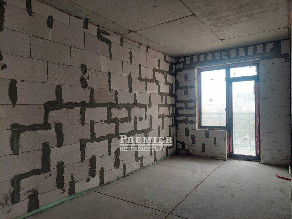 2 комнатная квартира 65 м2 Дом Сдан ЖК Лимнос Аркадия Odesa - photo 8