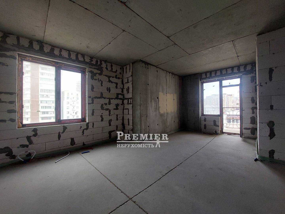 2 комнатная квартира 65 м2 Дом Сдан ЖК Лимнос Аркадия Odesa - photo 6