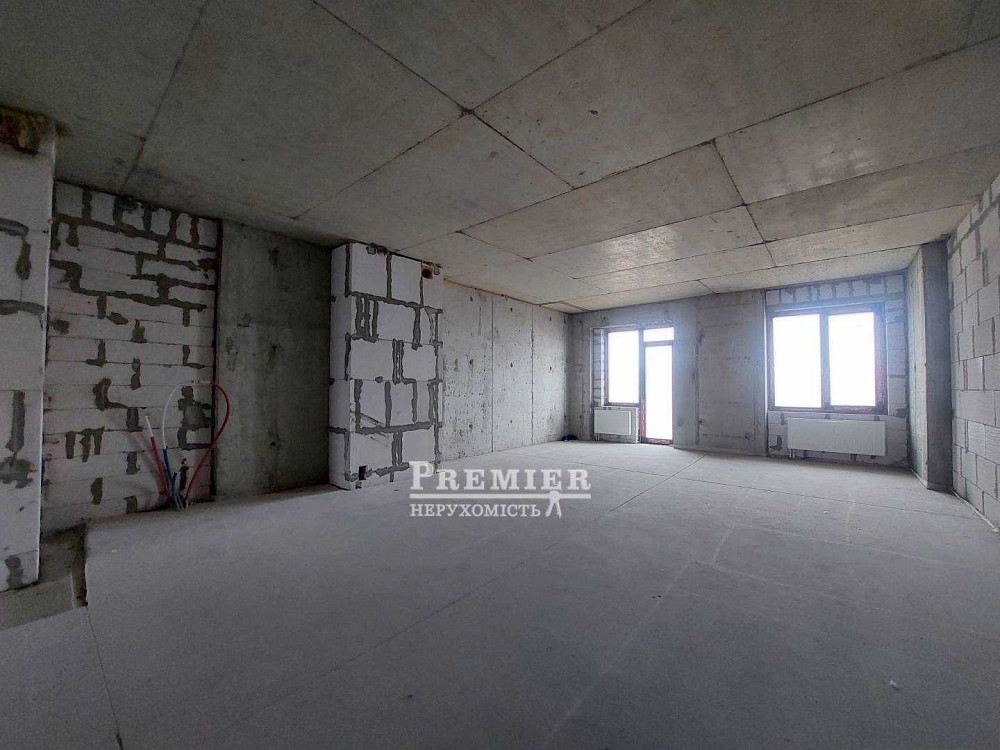 2 комнатная квартира 65 м2 Дом Сдан ЖК Лимнос Аркадия Odesa - photo 7