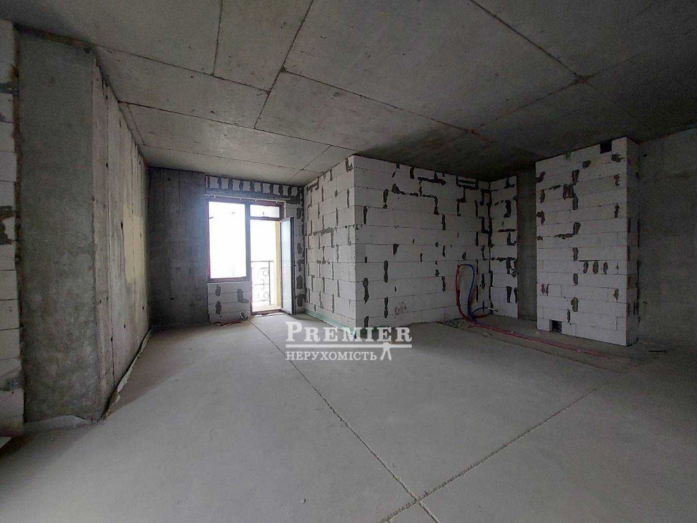 2 комнатная квартира 65 м2 Дом Сдан ЖК Лимнос Аркадия Odesa - photo 4