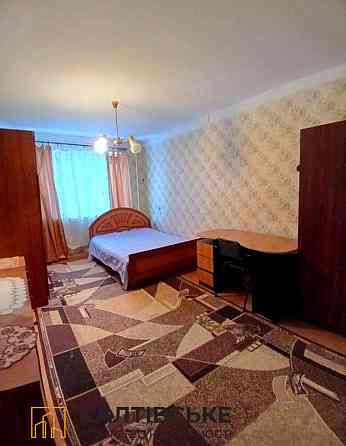 ТЧ-3131 Продам 3К квартиру на Салтовке Студенческая 608 м/р Kharkiv