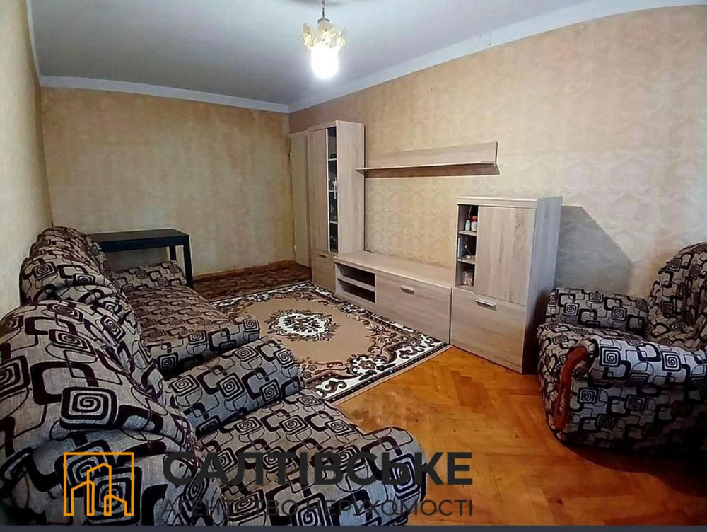 ТЧ-3131 Продам 3К квартиру на Салтовке Студенческая 608 м/р Kharkiv - photo 2