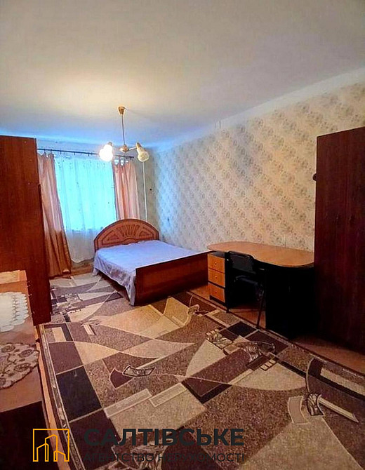 ТЧ-3131 Продам 3К квартиру на Салтовке Студенческая 608 м/р Kharkiv - photo 4