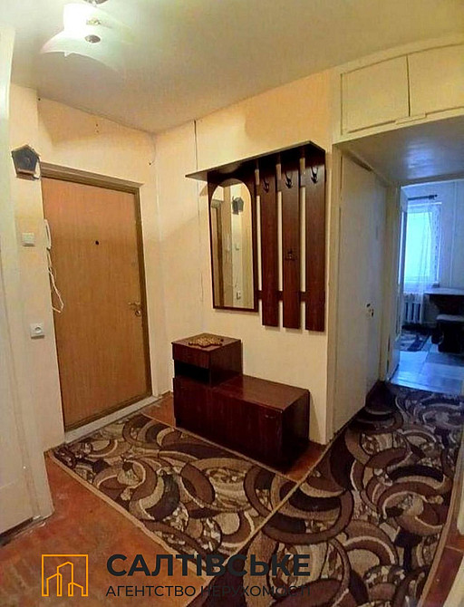ТЧ-3131 Продам 3К квартиру на Салтовке Студенческая 608 м/р Kharkiv - photo 7