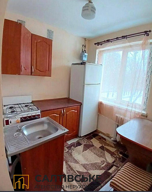 ТЧ-3131 Продам 3К квартиру на Салтовке Студенческая 608 м/р Kharkiv - photo 6