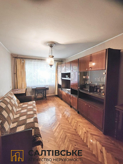 КЮ-3167 Продам 2к квартиру на Салтовке. Студенческая 606 м/р Kharkiv - photo 2