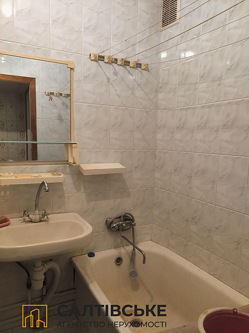 КЮ-3167 Продам 2к квартиру на Салтовке. Студенческая 606 м/р Kharkiv - photo 5