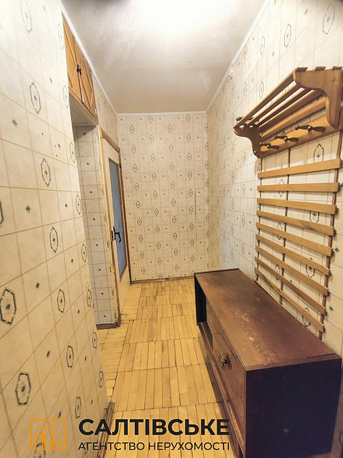 КЮ-3167 Продам 2к квартиру на Салтовке. Студенческая 606 м/р Kharkiv - photo 4