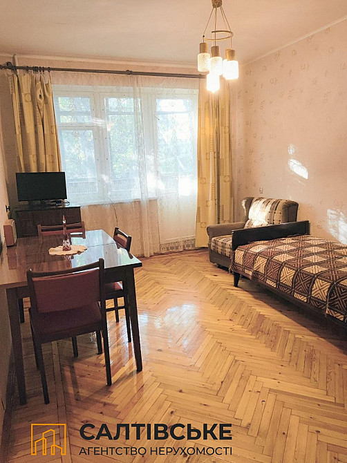 КЮ-3167 Продам 2к квартиру на Салтовке. Студенческая 606 м/р Kharkiv - photo 3