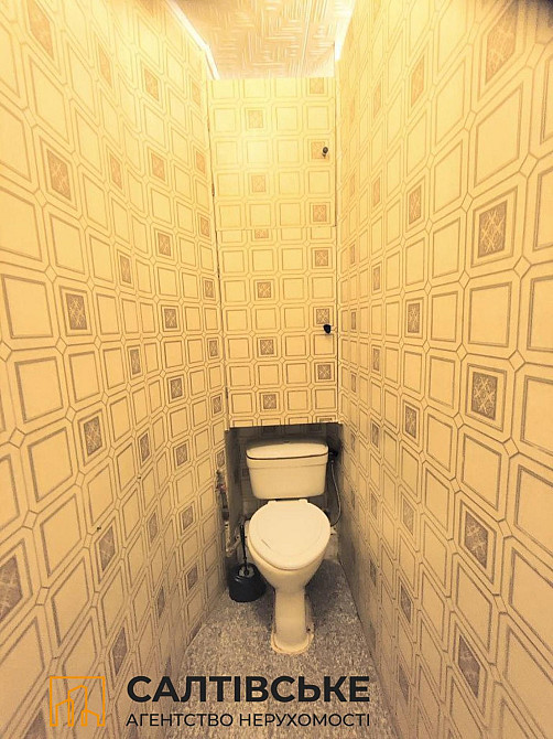 КЮ-3167 Продам 2к квартиру на Салтовке. Студенческая 606 м/р Kharkiv - photo 6