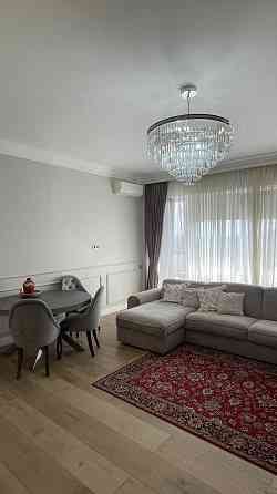 Продам стильную 2 Ком. квартиру с ремонтом на 6-й ст. Б. Фонтана Odesa