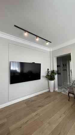 Продам стильную 2 Ком. квартиру с ремонтом на 6-й ст. Б. Фонтана Odesa