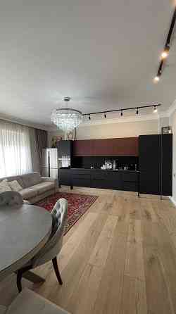 Продам стильную 2 Ком. квартиру с ремонтом на 6-й ст. Б. Фонтана Odesa