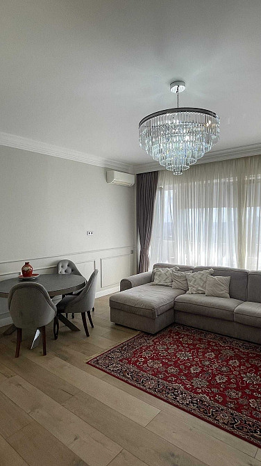 Продам стильную 2 Ком. квартиру с ремонтом на 6-й ст. Б. Фонтана Odesa - photo 2