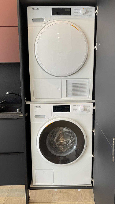 Продам стильную 2 Ком. квартиру с ремонтом на 6-й ст. Б. Фонтана Odesa - photo 8