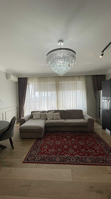 Продам стильную 2 Ком. квартиру с ремонтом на 6-й ст. Б. Фонтана Odesa - photo 3