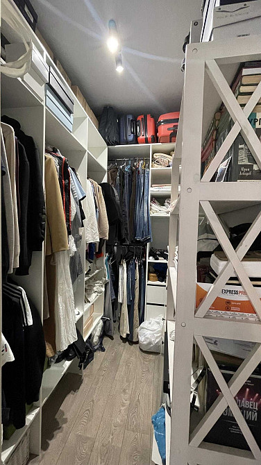 Продам стильную 2 Ком. квартиру с ремонтом на 6-й ст. Б. Фонтана Odesa - photo 7