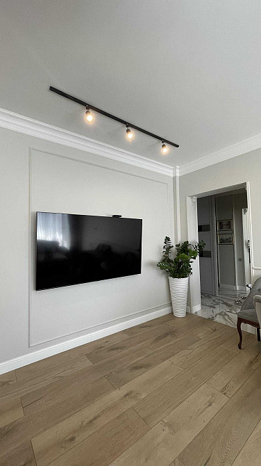 Продам стильную 2 Ком. квартиру с ремонтом на 6-й ст. Б. Фонтана Odesa - photo 4