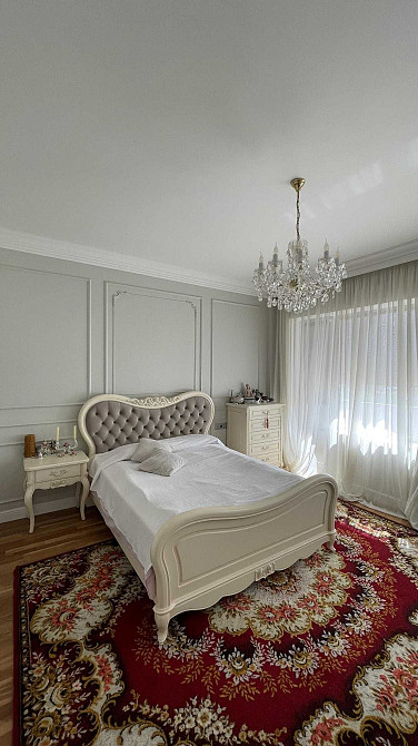 Продам стильную 2 Ком. квартиру с ремонтом на 6-й ст. Б. Фонтана Odesa - photo 5