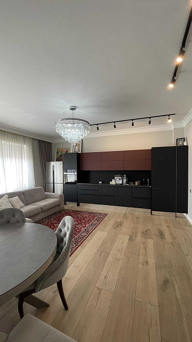 Продам стильную 2 Ком. квартиру с ремонтом на 6-й ст. Б. Фонтана Odesa - photo 1