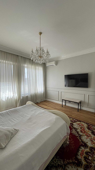 Продам стильную 2 Ком. квартиру с ремонтом на 6-й ст. Б. Фонтана Odesa - photo 6