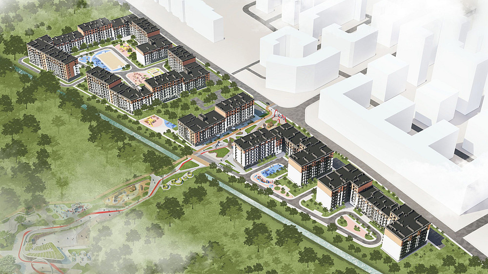 Інвестиційна 1к квартира в сучасному ЖК Бургундія-3, без комісії Іrpin - photo 5