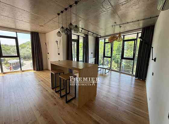 3 комнатная с ремонтом 90 м2 у Моря 13 ст Фонтана ЖК Коста Фонтана Odesa