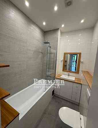 3 комнатная с ремонтом 90 м2 у Моря 13 ст Фонтана ЖК Коста Фонтана Odesa