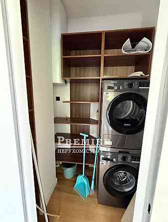 3 комнатная с ремонтом 90 м2 у Моря 13 ст Фонтана ЖК Коста Фонтана Odesa