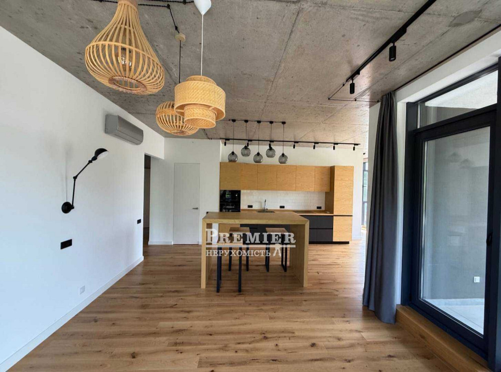 3 комнатная с ремонтом 90 м2 у Моря 13 ст Фонтана ЖК Коста Фонтана Odesa - photo 2