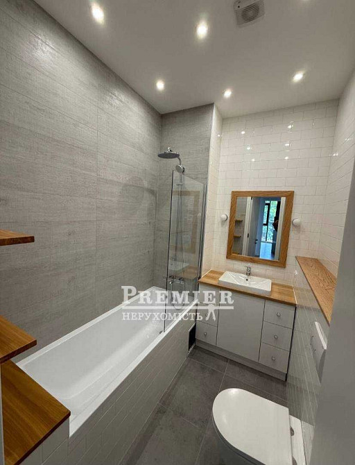 3 комнатная с ремонтом 90 м2 у Моря 13 ст Фонтана ЖК Коста Фонтана Odesa - photo 6