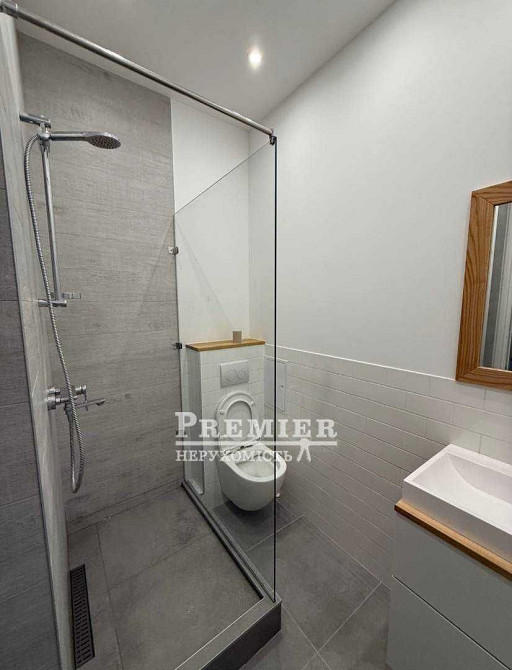 3 комнатная с ремонтом 90 м2 у Моря 13 ст Фонтана ЖК Коста Фонтана Odesa - photo 5