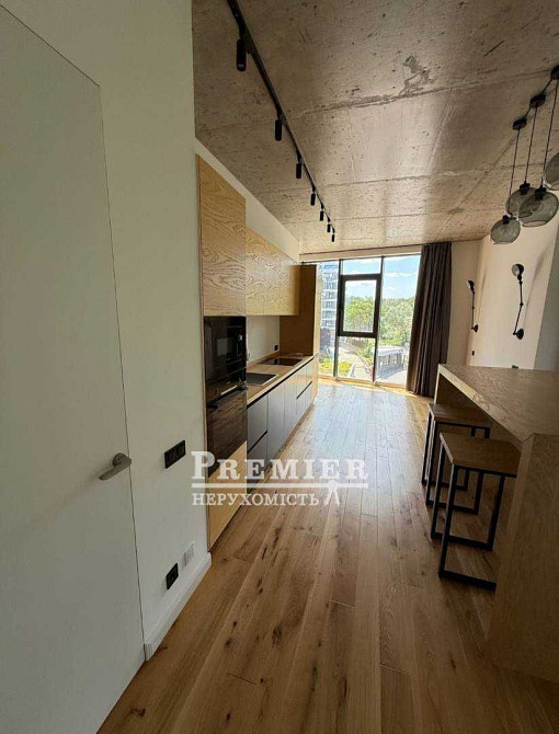 3 комнатная с ремонтом 90 м2 у Моря 13 ст Фонтана ЖК Коста Фонтана Odesa - photo 3