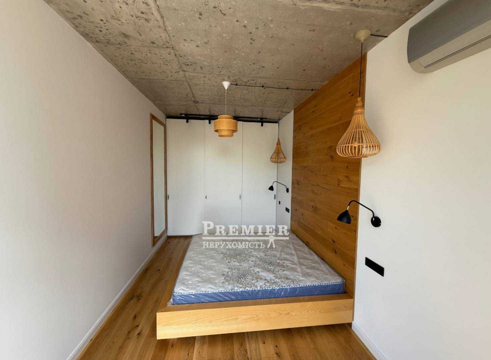 3 комнатная с ремонтом 90 м2 у Моря 13 ст Фонтана ЖК Коста Фонтана Odesa - photo 8