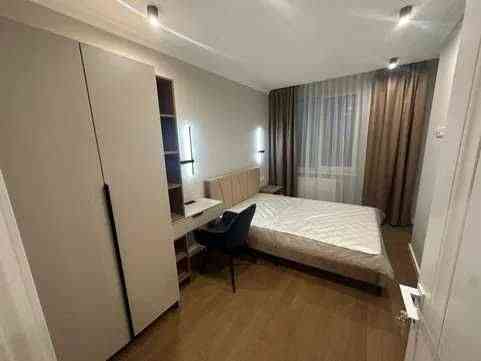 3-кімнатна квартира в сучасній новобудові біля парку Іvano-Frankivsk