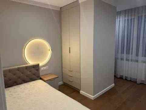 3-кімнатна квартира в сучасній новобудові біля парку Іvano-Frankivsk