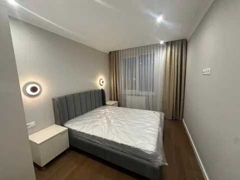 3-кімнатна квартира в сучасній новобудові біля парку Іvano-Frankivsk - photo 4