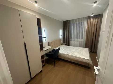 3-кімнатна квартира в сучасній новобудові біля парку Іvano-Frankivsk - photo 5