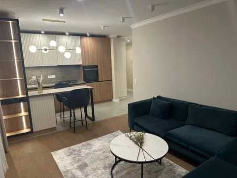 3-кімнатна квартира в сучасній новобудові біля парку Іvano-Frankivsk - photo 2