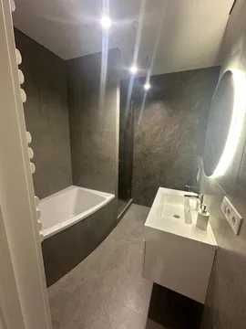 3-кімнатна квартира в сучасній новобудові біля парку Іvano-Frankivsk - photo 8