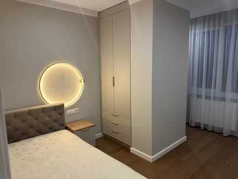 3-кімнатна квартира в сучасній новобудові біля парку Іvano-Frankivsk - photo 6