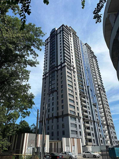 Срочно! 1 комн Море! в ЖК "Олимпийский" Французский бульвар! Odesa - photo 8