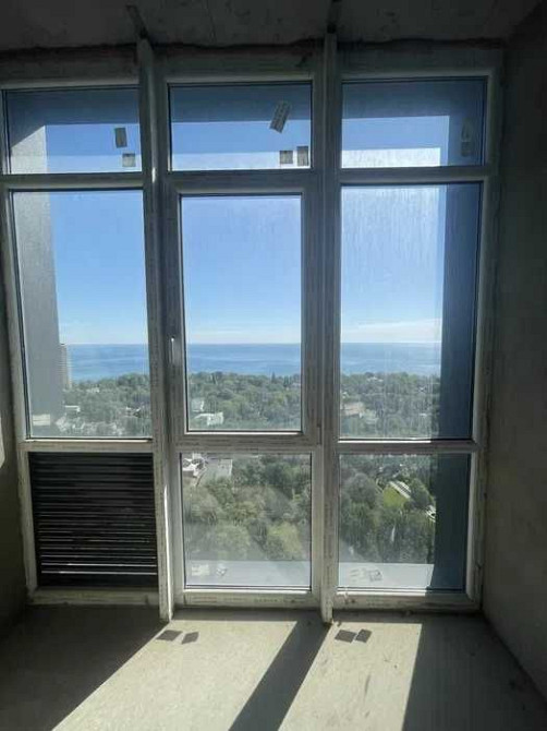 Срочно! 1 комн Море! в ЖК "Олимпийский" Французский бульвар! Odesa - photo 3