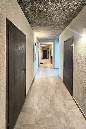 Вигідно ! Дві студіі сміжні на першому поверсі з газовим опаленням! Hostomel