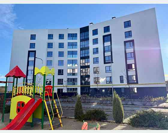 Вигідно ! Дві студіі сміжні на першому поверсі з газовим опаленням! Hostomel