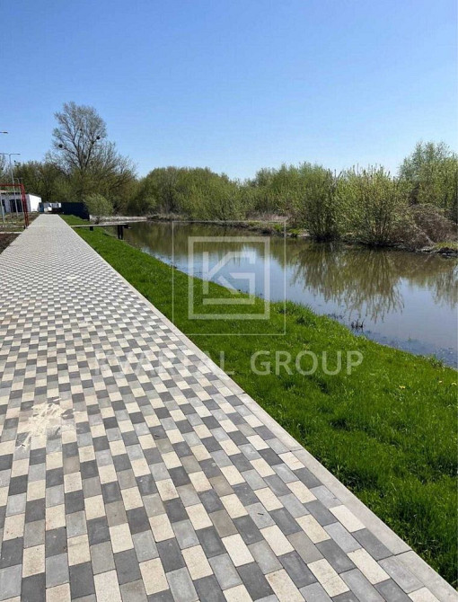 Вигідно ! Дві студіі сміжні на першому поверсі з газовим опаленням! Hostomel - photo 2