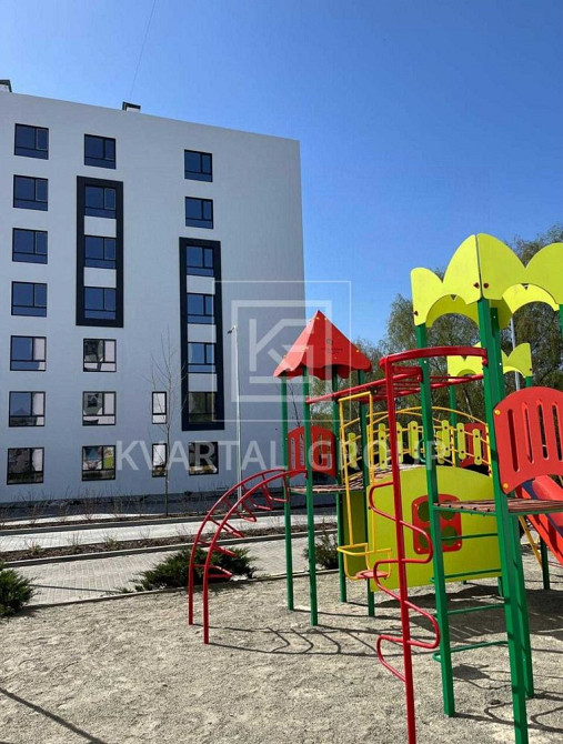 Вигідно ! Дві студіі сміжні на першому поверсі з газовим опаленням! Hostomel - photo 8