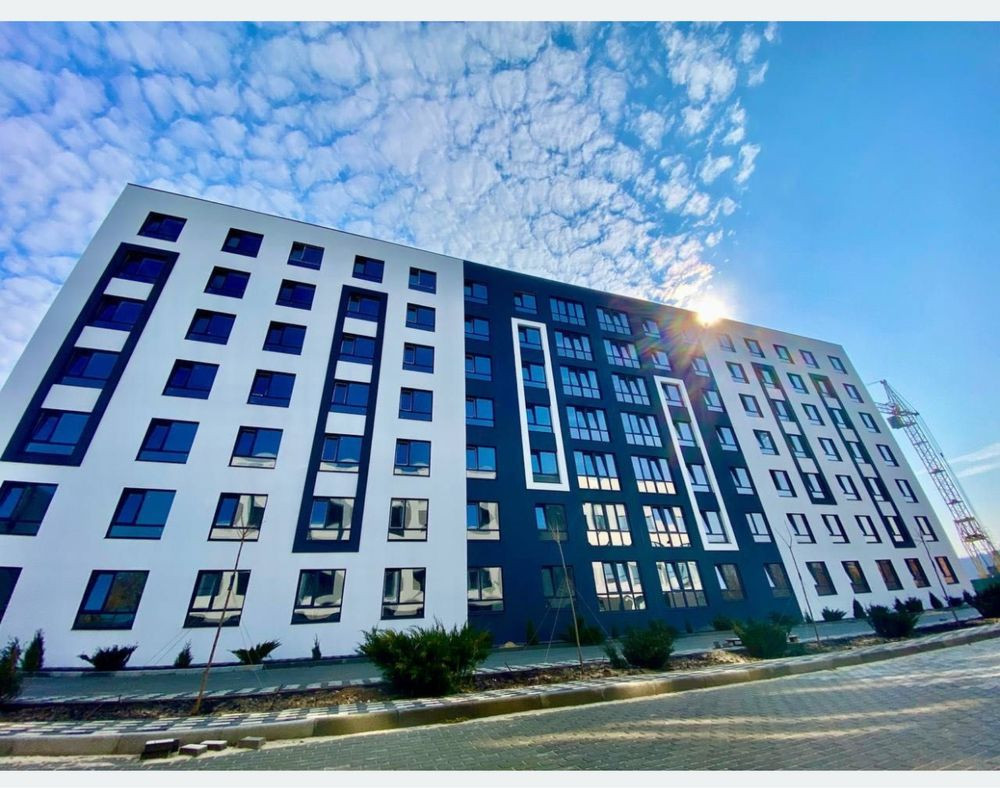 Вигідно ! Дві студіі сміжні на першому поверсі з газовим опаленням! Hostomel - photo 7