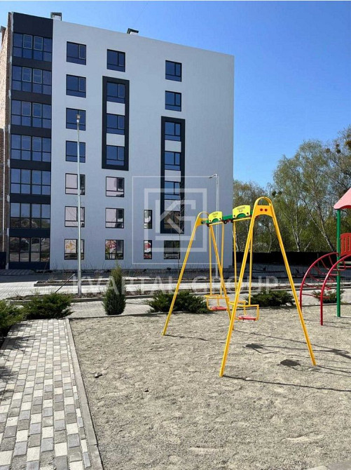 Вигідно ! Дві студіі сміжні на першому поверсі з газовим опаленням! Hostomel - photo 3