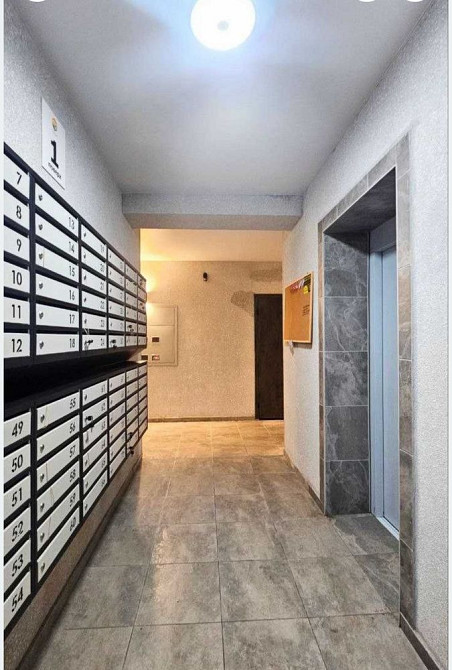 Вигідно ! Дві студіі сміжні на першому поверсі з газовим опаленням! Hostomel - photo 6